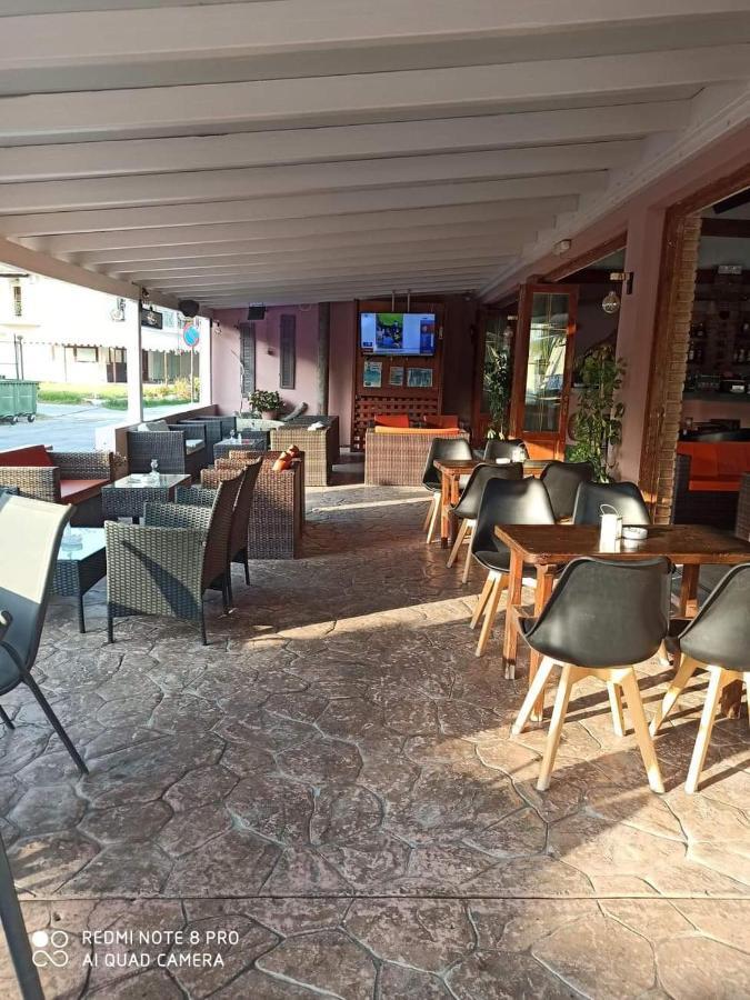 Amadeus Hawaii Apartments & Studios Sidari  Exterior photo