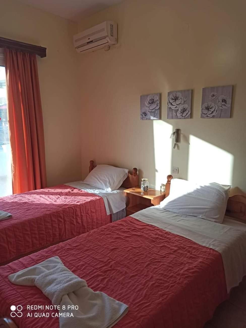 Amadeus Hawaii Apartments & Studios Sidari  Room photo