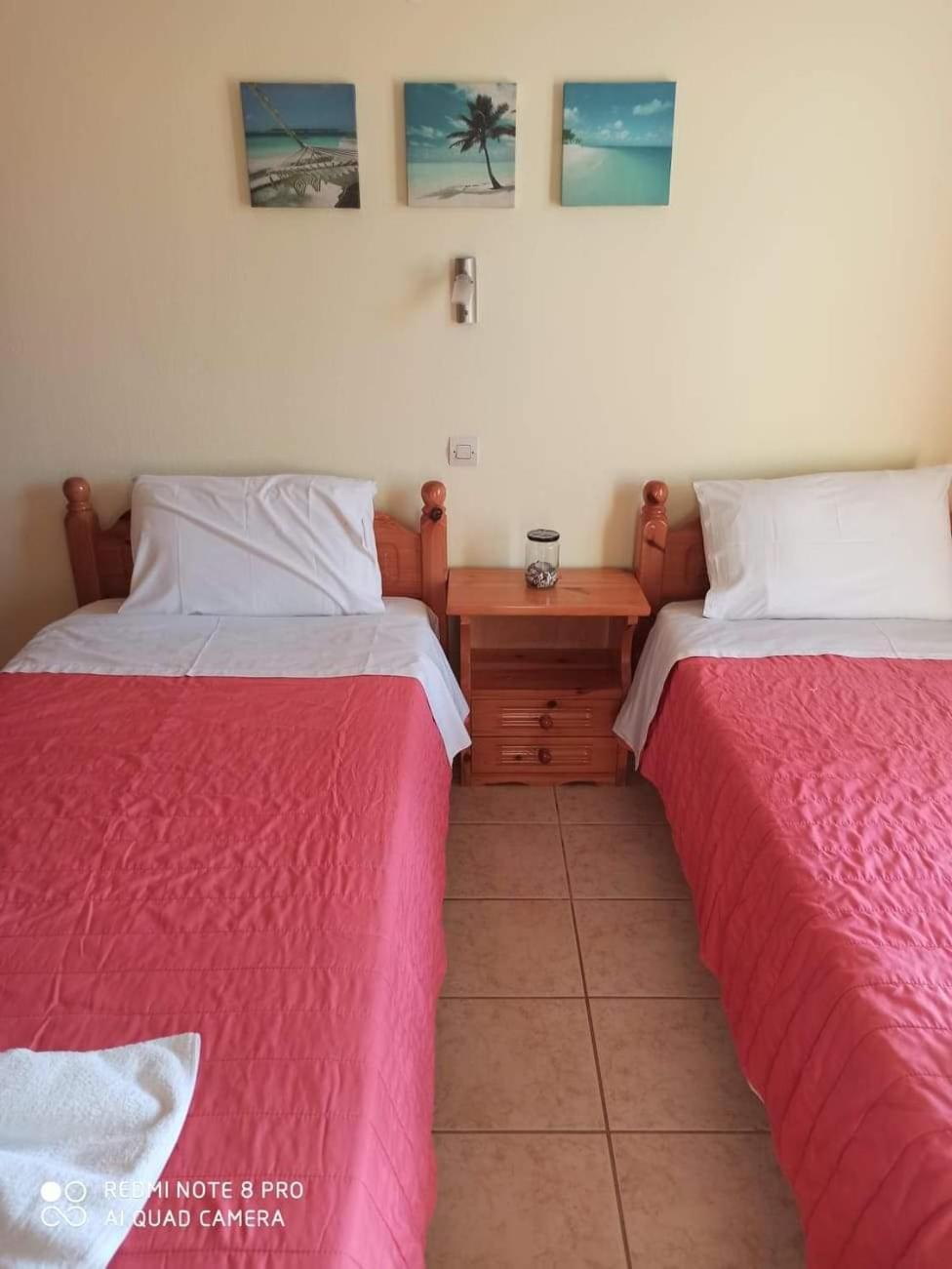 Amadeus Hawaii Apartments & Studios Sidari  Room photo