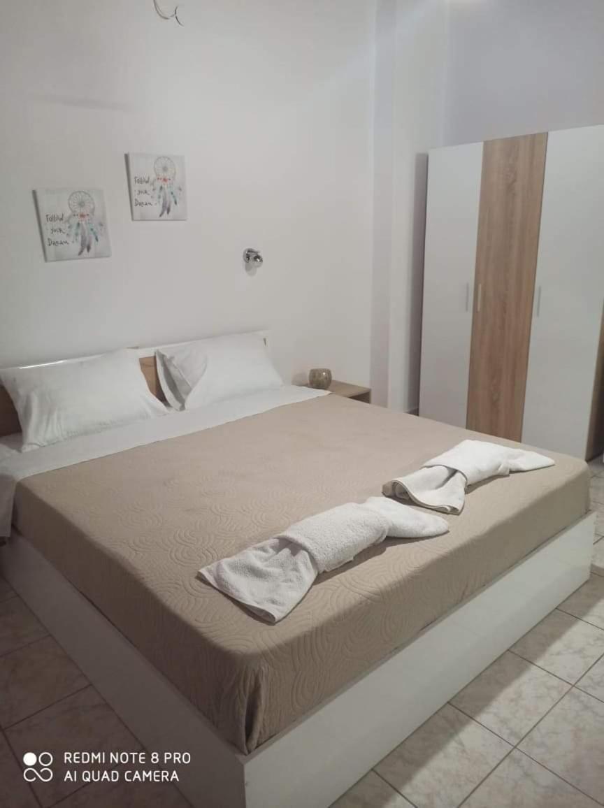Amadeus Hawaii Apartments & Studios Sidari  Room photo
