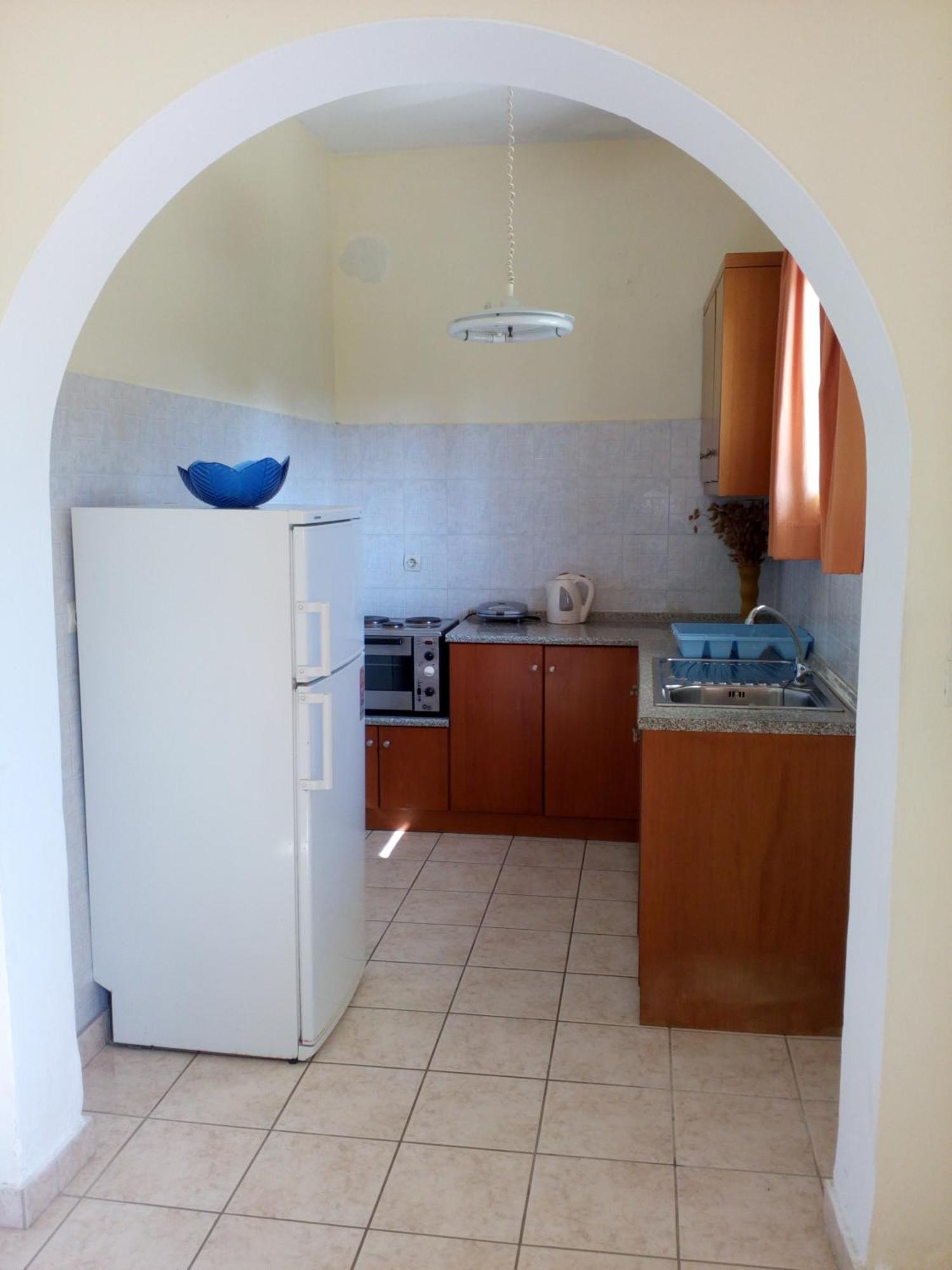 Amadeus Hawaii Apartments & Studios Sidari  Room photo